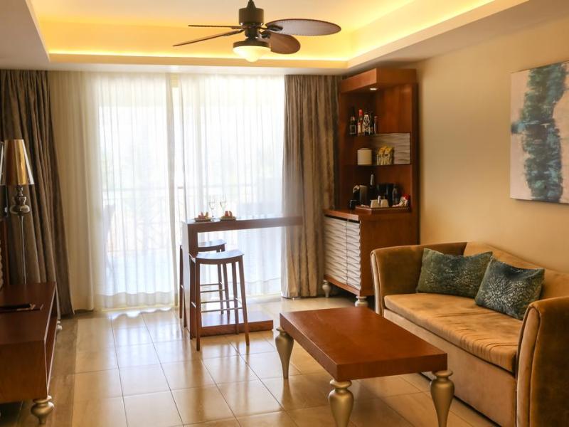 Majestic Mirage Punta Cana