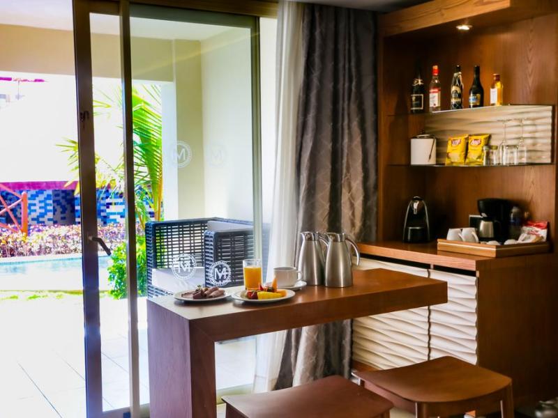 Majestic Mirage Punta Cana