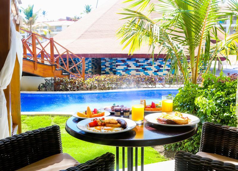 Majestic Mirage Punta Cana