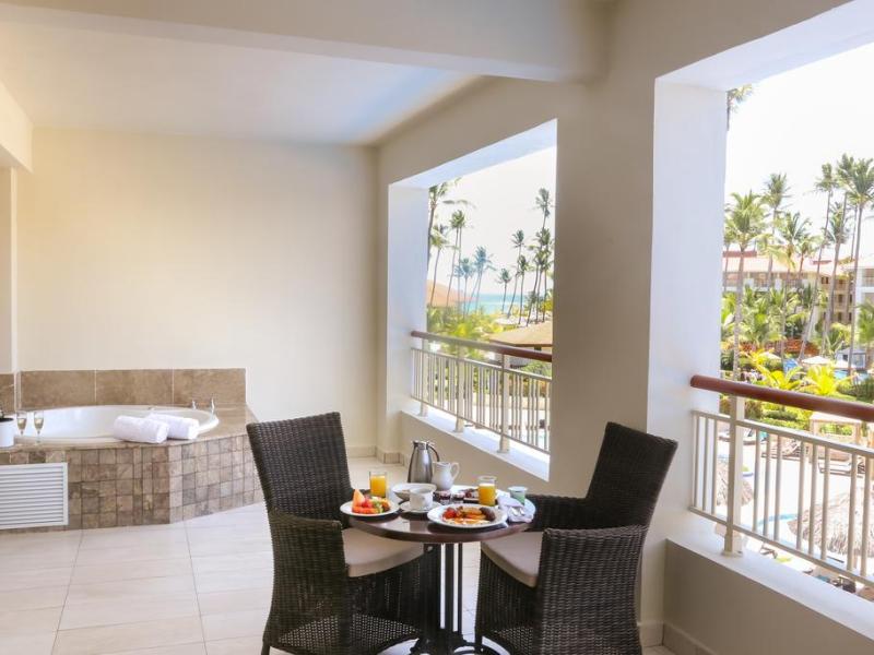 Majestic Mirage Punta Cana