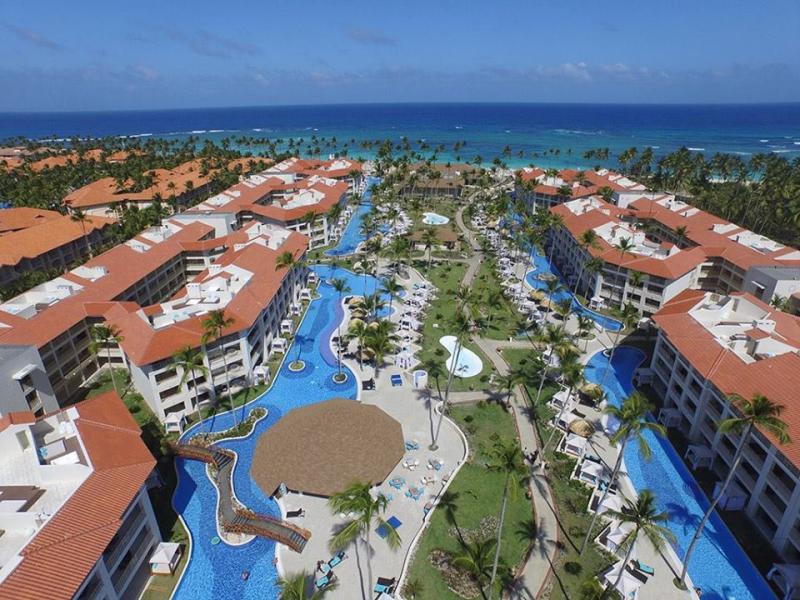 Majestic Mirage Punta Cana