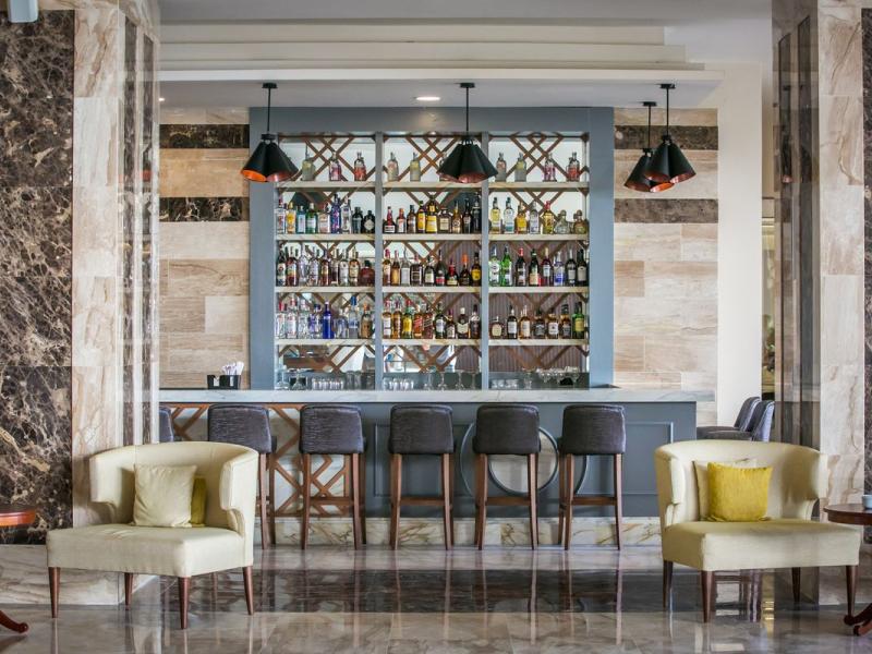 Majestic Mirage Punta Cana