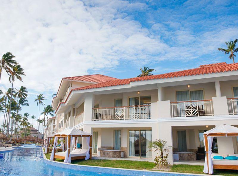 Majestic Mirage Punta Cana