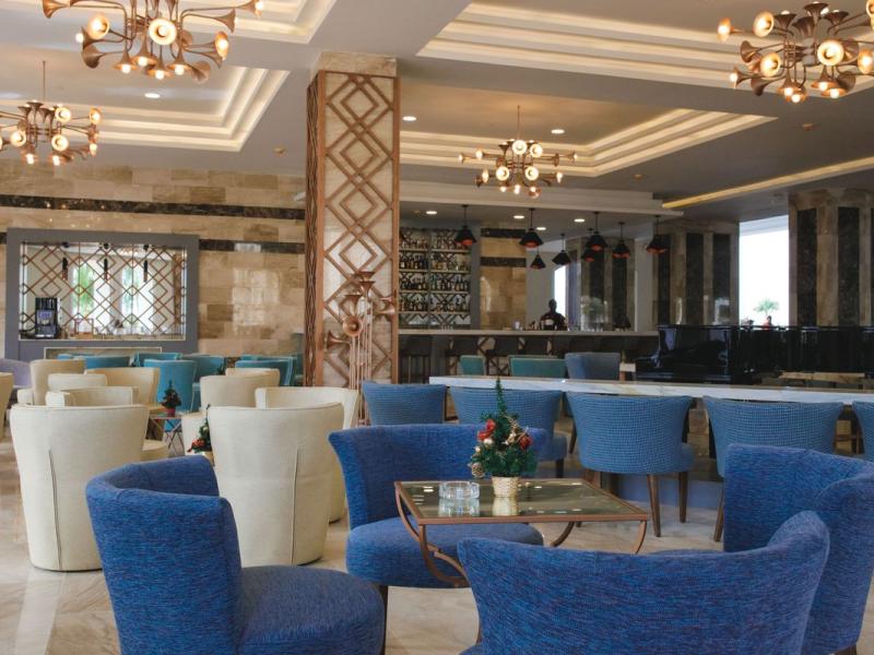 Majestic Mirage Punta Cana