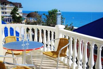 Отель Кавказ Россия, Лазаревское, фото 13