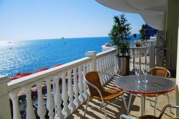 Отель Кавказ Россия, Лазаревское, фото 14