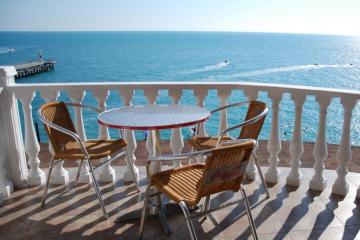 Отель Кавказ Россия, Лазаревское, фото 15