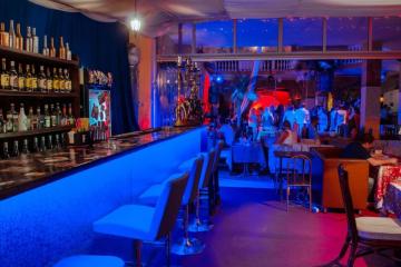 Отель Кавказ Россия, Лазаревское, фото 17