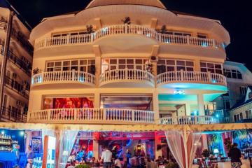 Отель Кавказ Россия, Лазаревское, фото 18