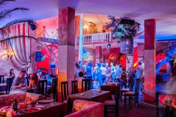 Отель Кавказ Россия, Лазаревское, фото 19