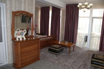 Отель Кавказ Россия, Лазаревское, фото 20