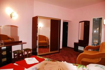 Отель Кавказ Россия, Лазаревское, фото 2