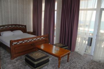 Отель Кавказ Россия, Лазаревское, фото 21