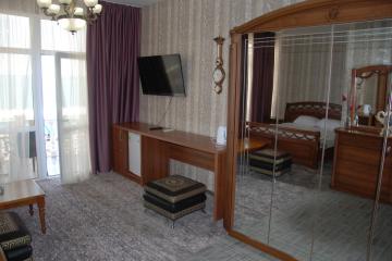 Отель Кавказ Россия, Лазаревское, фото 23