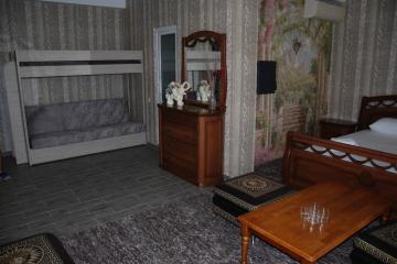 Отель Кавказ Россия, Лазаревское, фото 25