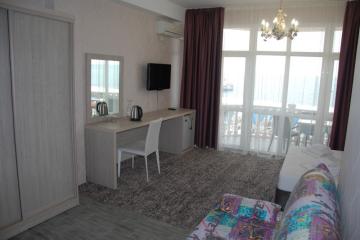 Отель Кавказ Россия, Лазаревское, фото 26