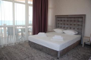 Отель Кавказ Россия, Лазаревское, фото 27