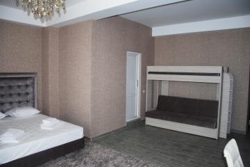 Отель Кавказ Россия, Лазаревское, фото 28