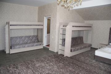 Отель Кавказ Россия, Лазаревское, фото 30