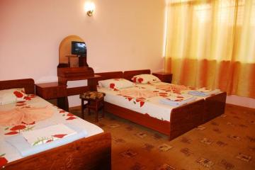 Отель Кавказ Россия, Лазаревское, фото 3