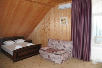 Отель Кавказ Россия, Лазаревское, фото 33