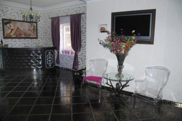 Отель Кавказ Россия, Лазаревское, фото 34