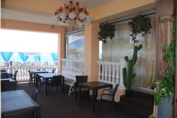 Отель Кавказ Россия, Лазаревское, фото 35