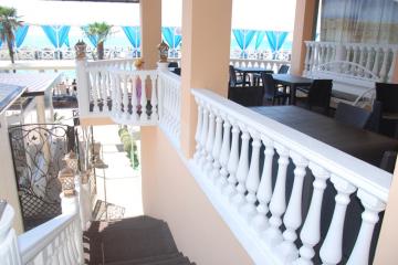 Отель Кавказ Россия, Лазаревское, фото 36