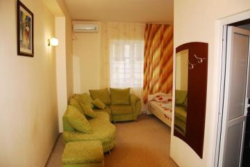 Отель Кавказ Россия, Лазаревское, фото 4