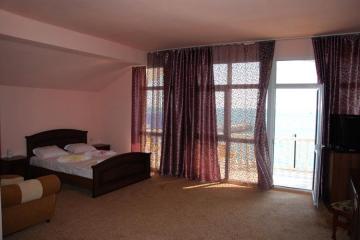 Отель Кавказ Россия, Лазаревское, фото 5