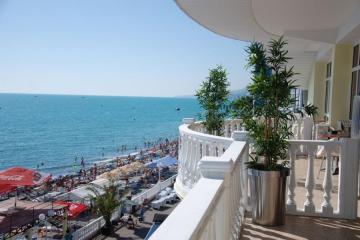 Отель Кавказ Россия, Лазаревское, фото 6