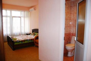 Отель Кавказ Россия, Лазаревское, фото 7