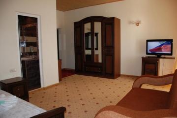 Отель Кавказ Россия, Лазаревское, фото 8