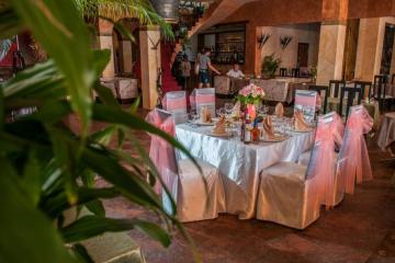 Отель Кавказ Россия, Лазаревское, фото 9