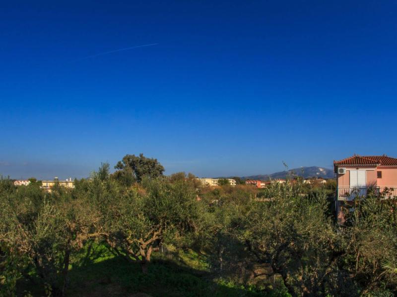 Byzantium Laganas Apartments 