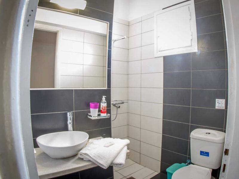 Byzantium Laganas Apartments 