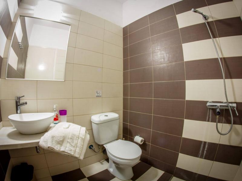 Byzantium Laganas Apartments 