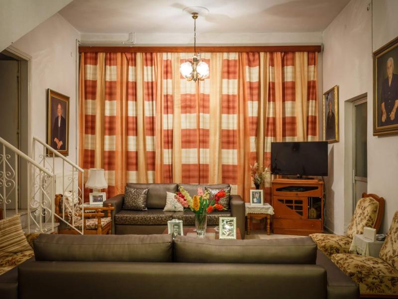 Byzantium Laganas Apartments 