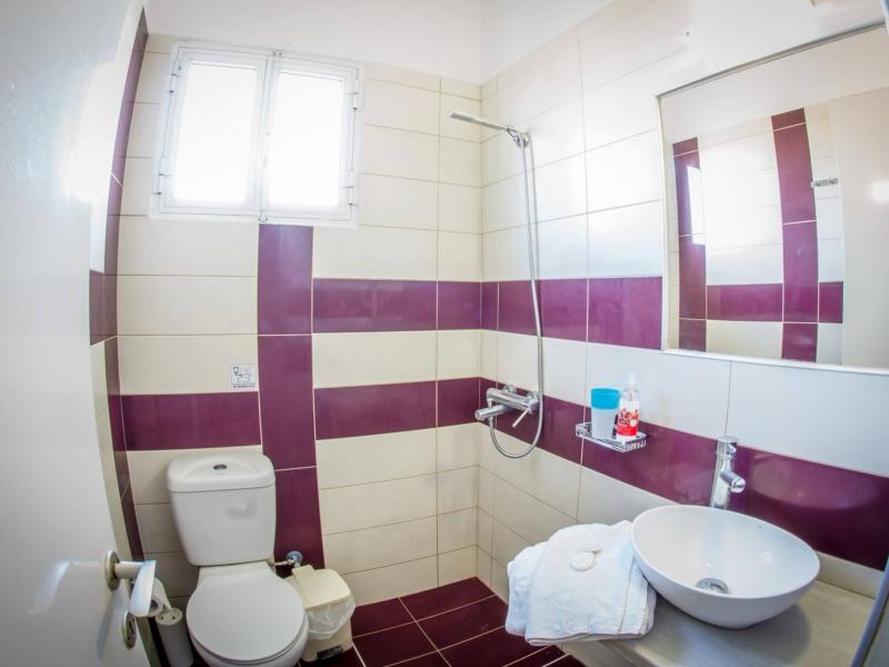 Byzantium Laganas Apartments 