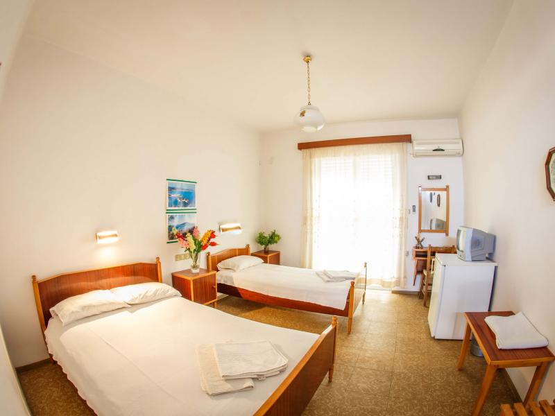 Byzantium Laganas Apartments 