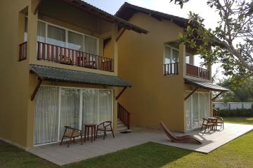 Отель South Lake Resort Koggala Шри-Ланка, Когалла, фото 12