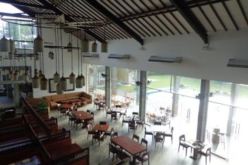 Отель South Lake Resort Koggala Шри-Ланка, Когалла, фото 13