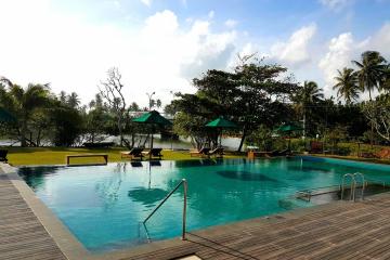 Отель South Lake Resort Koggala Шри-Ланка, Когалла, фото 14