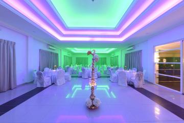 Отель South Lake Resort Koggala Шри-Ланка, Когалла, фото 18