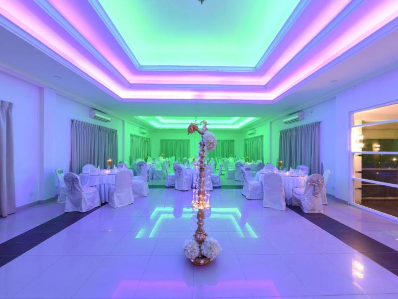 South Lake Resort Koggala