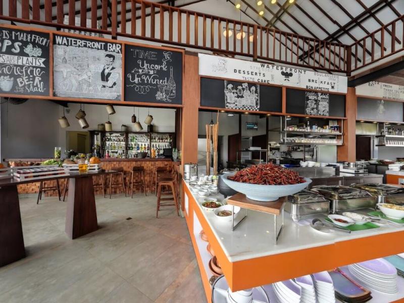 South Lake Resort Koggala