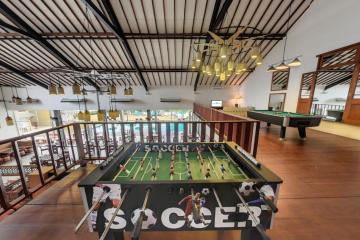 Отель South Lake Resort Koggala Шри-Ланка, Когалла, фото 22