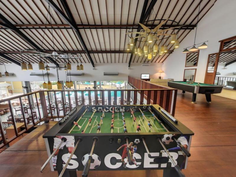 South Lake Resort Koggala