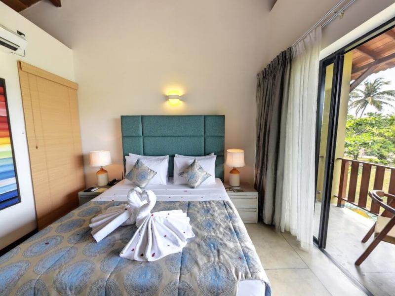 South Lake Resort Koggala