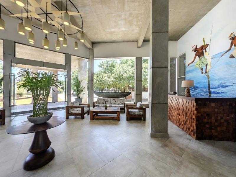 South Lake Resort Koggala